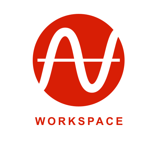 NORMEL Workspace brand mark